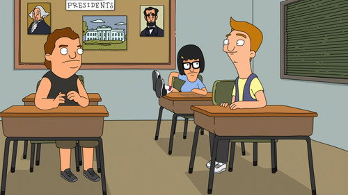 undefined Season 2 Episode 8 - Bad Tina