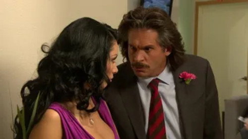 Una familia con suerte Season 1 Episode 17 - Episode 17