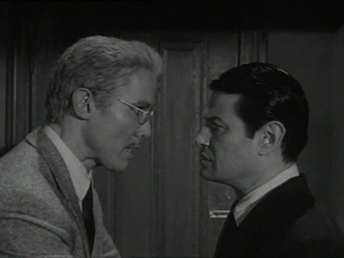 The Alfred Hitchcock Hour Season 1 Episode 26 - An Out for Oscar