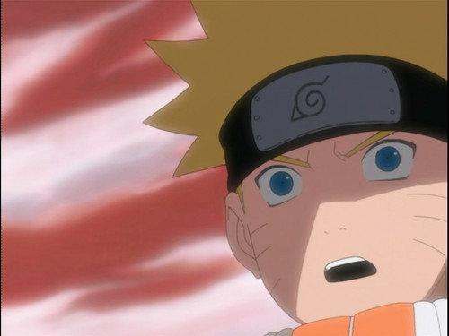 Orochimaru's Shadow still
