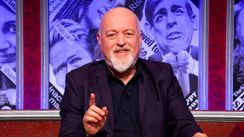 Have I Got News for You Season 67 Episode 6 - Bill Bailey, Daliso Chaponda, Helen Lewis