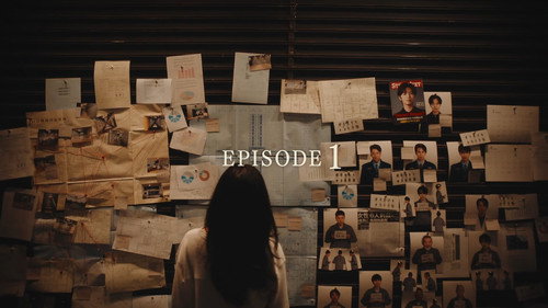 Punch-Drunk Woman Season 2 Episode 1 - Episode 1