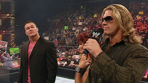 Raw - Nov. 06, 2006 still