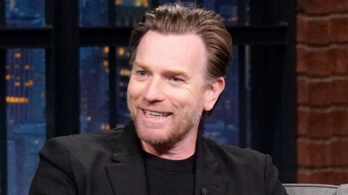 Ewan McGregor, Sara Bareilles, James Acaster still