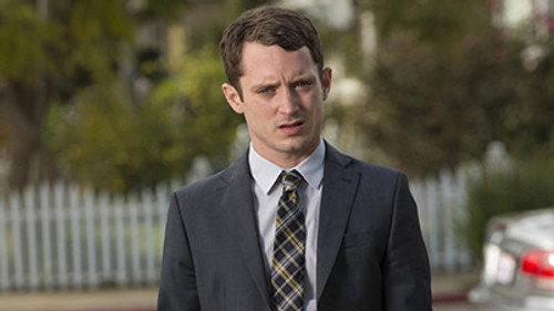 Wilfred Season 3 Episode 5 - Shame