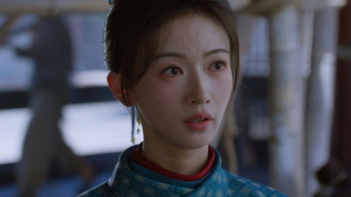 Royal Betrothal Season 1 Episode 9 - Dealing with the Tiger Roar Gang