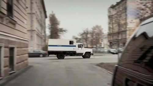 Secrecy of the Investigation Season 13 Episode 10 - Episode 10