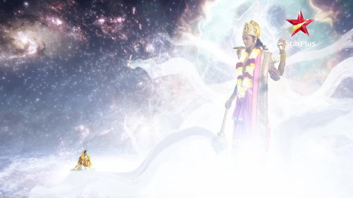 Siya Ke Ram Season 3 Episode 5 - Ram Frees Ahalya From the Curse!