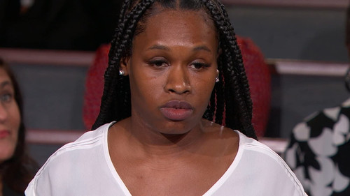 Judy Justice Season 1 Episode 115 - ATV Crash; Relationship Phone Slam