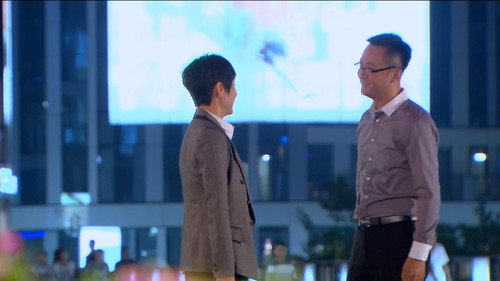 Dating Hunter Season 1 Episode 9 - Episode 9