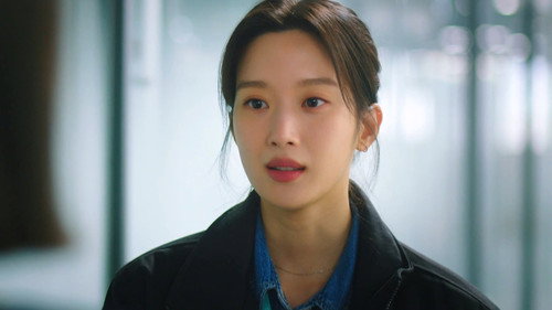 My Dearest Nemesis Season 1 Episode 10 - Episode 10