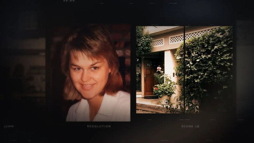 Detective Story still