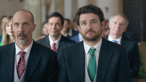 Alpha Males Season 3 Episode 10 - People Still Get Married