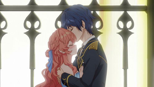 The Villainess Is Adored by the Prince of the Neighbor Kingdom Season 1 Episode 3 - A Proposal Sweeter Than Honey