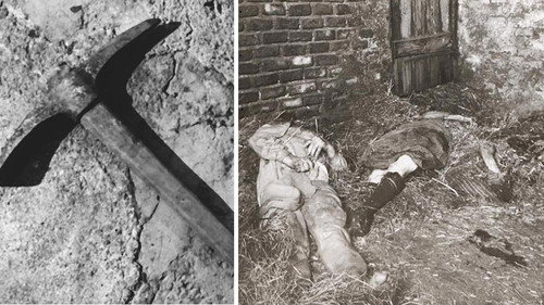 Buzzfeed Unsolved: True Crime Season 1 Episode 2 - The Horrifying Unsolved Slaughter At Hinterkaifeck Farm