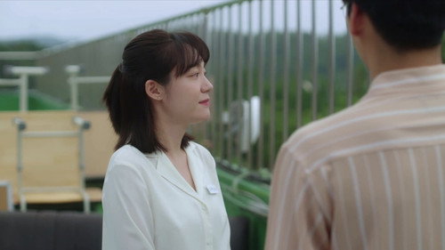 Seasons of Blossom Season 1 Episode 7 - Episode 7
