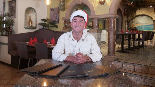Dinner Date Season 12 Episode 1 - Jake from Lancashire