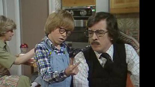 George and Mildred Season 5 Episode 4 - A Driving Ambition