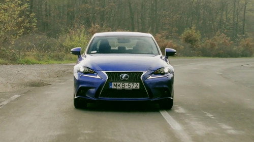 Totalcar Season 5 Episode 8 - Episode 8