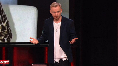 Comedy Club Season 18 Episode 13 - Episode 13