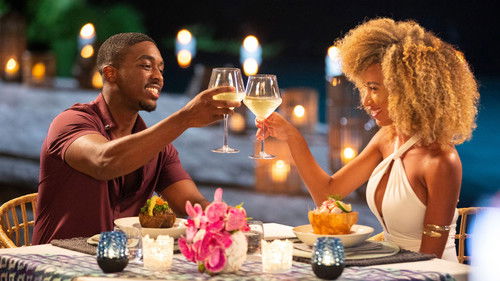Love Island USA Season 1 Episode 21 - Episode 21