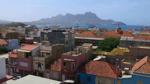 The Island Diaries Season 1 Episode 13 - Cape Verde