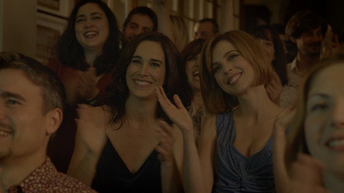 undefined Season 1 Episode 6 - When you don’t want to be alone (Cuando no quieres estar sola)