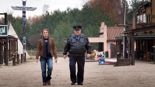 Polizeiruf 110 Season 42 Episode 3 - Vor aller Augen