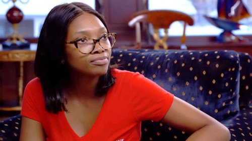 Below Deck Mediterranean Season 8 Episode 3 - We've Only Just Begun