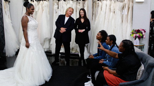 Say Yes to the Dress UK Season 4 Episode 7 - Dress Dilemma