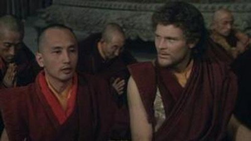 Marco Polo Season 1 Episode 4 - Part 4
