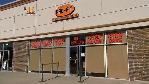 The Profit Season 2 Episode 3 - Michael Sena's Pro-Fit