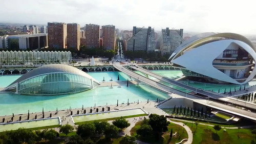 Viajeros Cuatro Season 3 Episode 5 - Episode 5