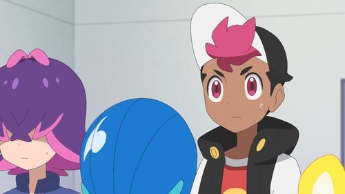 undefined Season 1 Episode 79 - Over the Top!