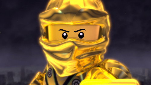Ninjago: Masters of Spinjitzu Season 2 Episode 13 - Rise Of The Spinjitzu Master