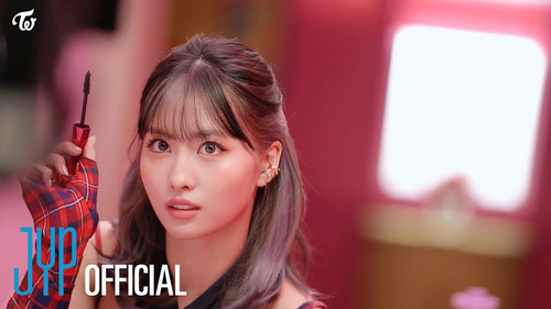 TWICE TV Season 18 Episode 3 - TWICE “The Feels” M/V Behind the Scenes EP.01