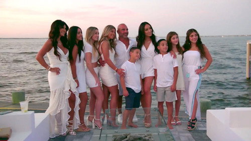 The Real Housewives of New Jersey Season 11 Episode 8 - Memorial Mayhem