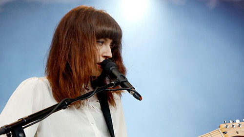 Glastonbury Season 20 Episode 19 - Daughter