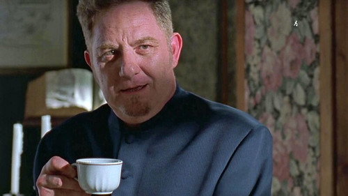 Father Matteo Season 2 Episode 4 - The Magician