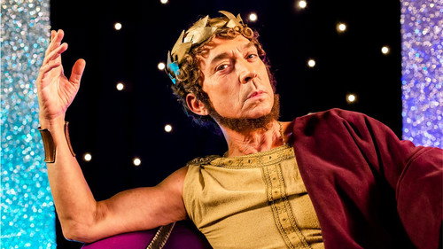 Horrible Histories Season 9 Episode 5 - Dastardly Dance