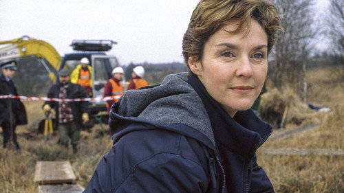 Silent Witness Season 4 Episode 3 - A Kind of Justice (1)