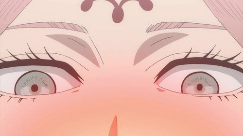 undefined Season 1 Episode 36 - Three Eyes