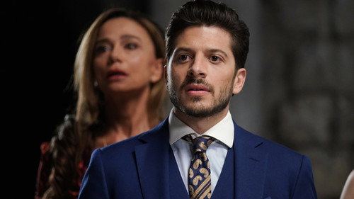 Riviera Season 2 Episode 4 - Episode 4