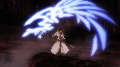 Log Horizon Season 2 Episode 11 - Retry