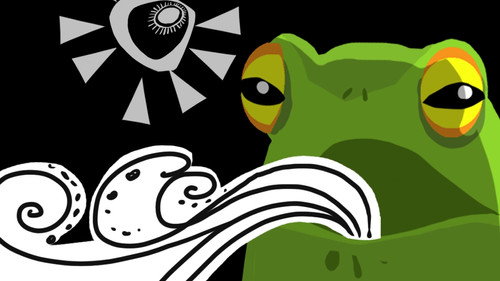 Classic Tales Season 1 Episode 4 - Tiddalik