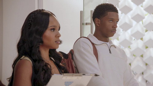 All American: Homecoming Season 3 Episode 2 - Level Up
