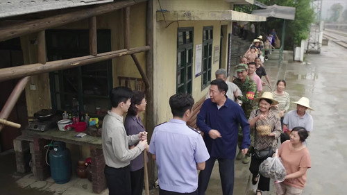 Small Police Station Season 1 Episode 18 - Episode 18
