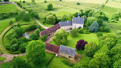Escape to the Chateau DIY Season 1 Episode 10 - Episode 10