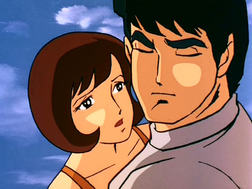 Tiger Mask Season 1 Episode 42 - No Tomorrow for Tiger