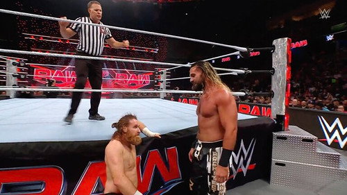 Raw Season 32 Episode 49 - December 2, 2024